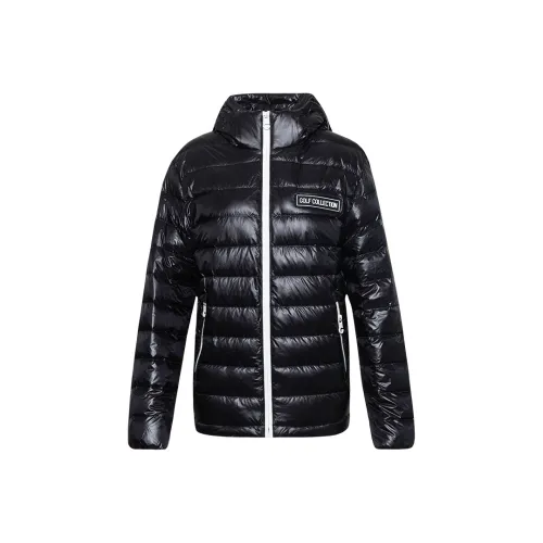 GOLF Мужской пуховик