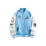 Светло-голубой