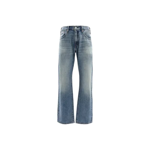 Levis Ice Blue Унисекс Джинсы