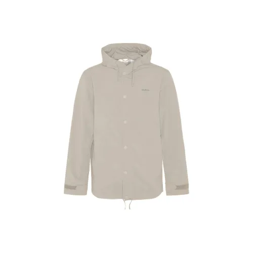 BARBOUR Бетон Мужские Куртки