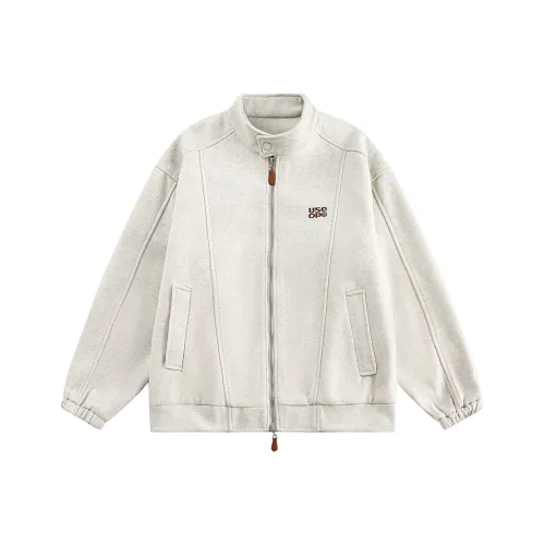 ICEGZ37 Унисекс Куртки