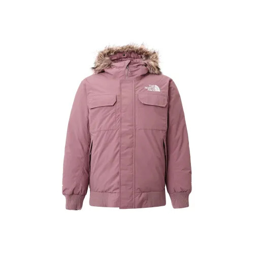 THE NORTH FACE McMurdo Куртка Мужская Светлая Рыжевато-Коричневая