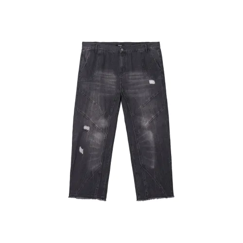 N Max Мужские Джинсы