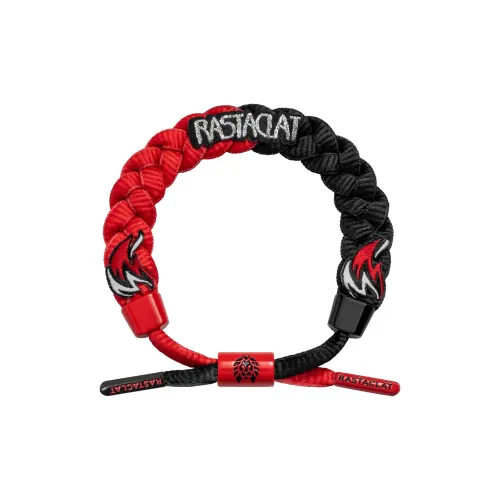 Rastaclat Полиэстер Браслеты Шнурки Унисекс