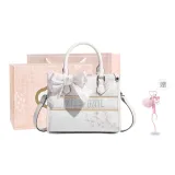 Белый возлюбленный