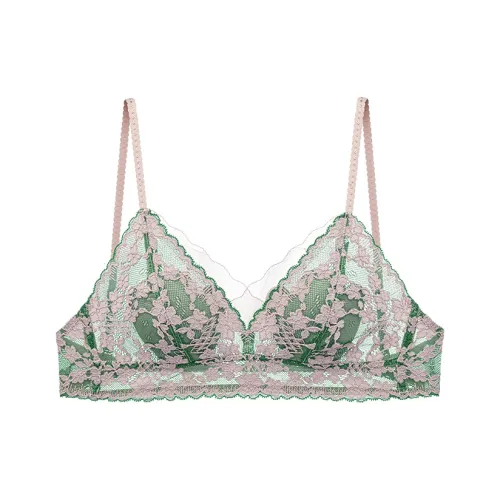 YILANYUBAI Женские бюстгальтеры