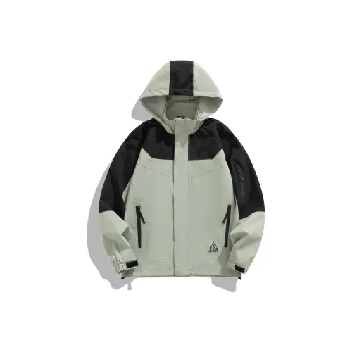 361° Sports Life Collection Унисекс Куртки