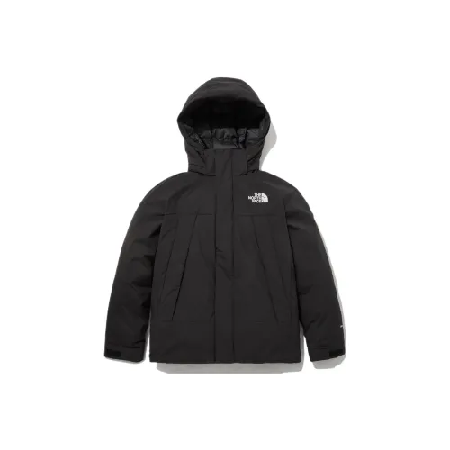 THE NORTH FACE Куртки и Пальто Унисекс Черный