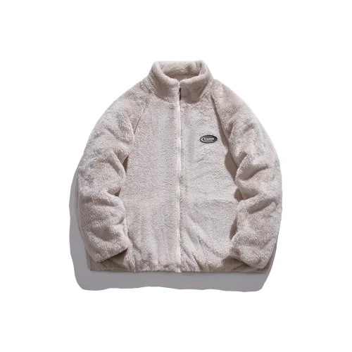 ArcaneFunk Вельвет Feel Куртка Унисекс