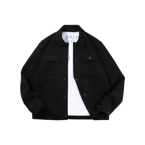 HLA Power Young Series Куртки и Пальто Мужской