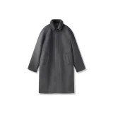 Темно-серый