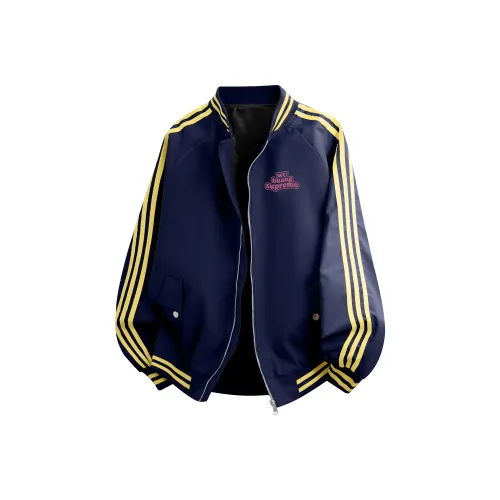 Supremo Cat Куртки и Пальто Унисекс