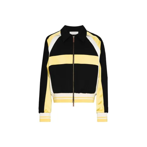 Wales Bonner Куртки и Пальто Мужской Черный