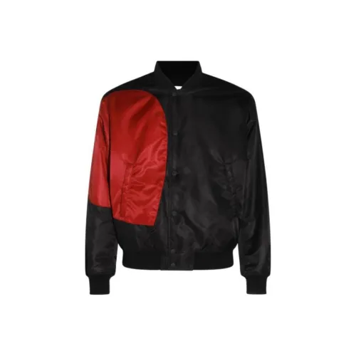 MOSCHINO Куртки и Пальто Мужской Черный