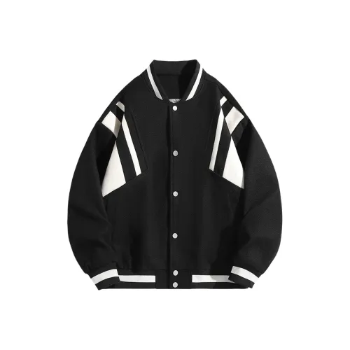 HLPT Унисекс Бейсбольные Джерси