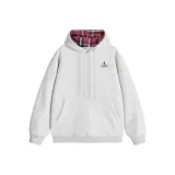 Туманно-серый