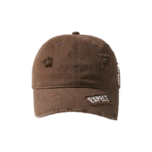 Classmate Yang Хлопковые кепки унисекс