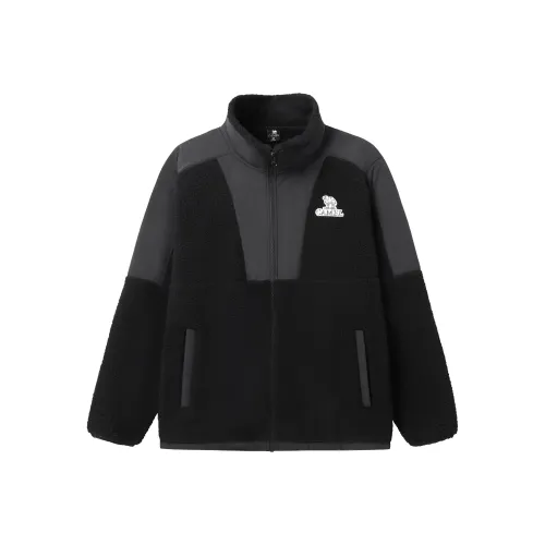 CAMEL Warm Fleece Series Флис Одежда Мужская