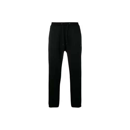 MSGM Мужские Вязаные Спортивные Штаны