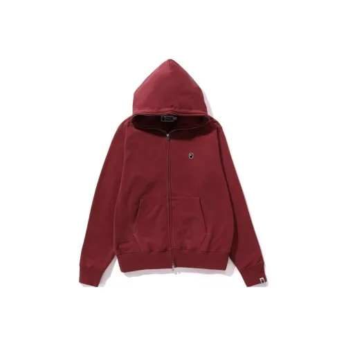 A BATHING APE Мужские Куртки