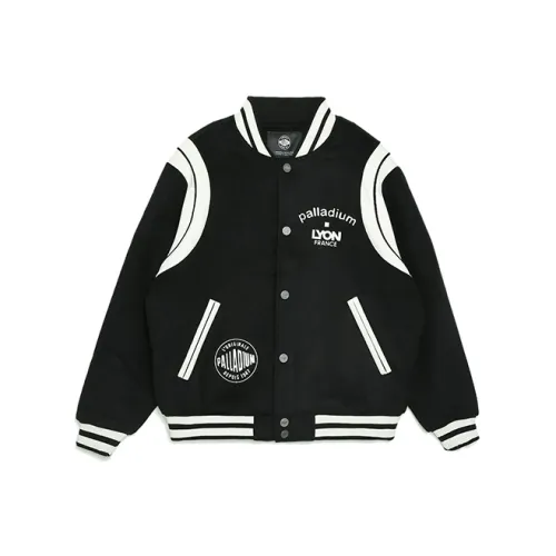 Палладий Бейсбольная куртка Унисекс