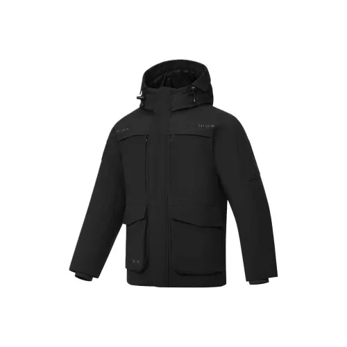 HELLY HANSEN Мужские Пуховики