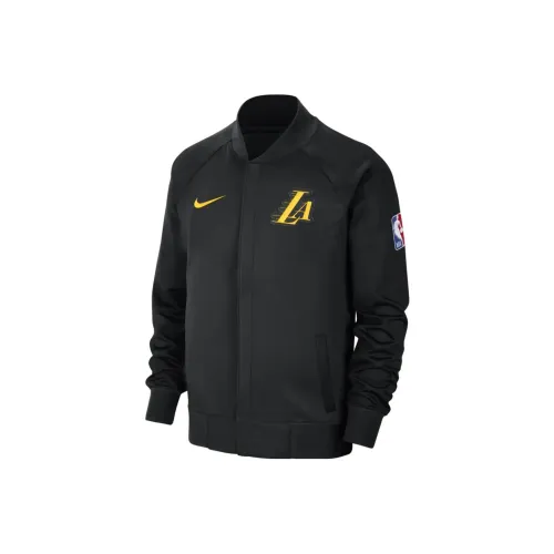 Nike Dri Fit Черные Мужские Куртки