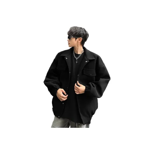 Double Dealer Куртки и Пальто Унисекс