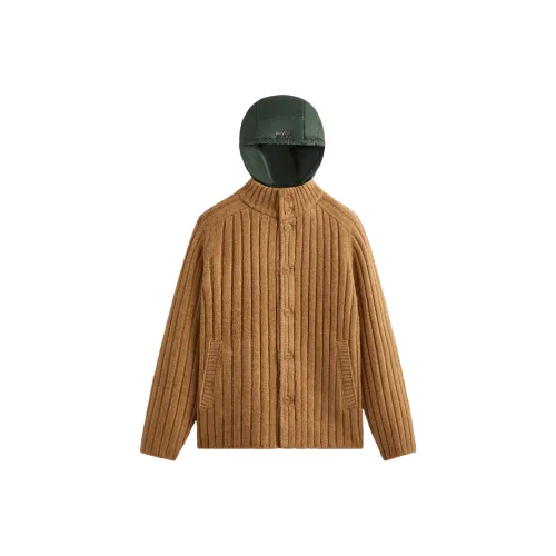 KITH Collaboration Desert Мужские Куртки