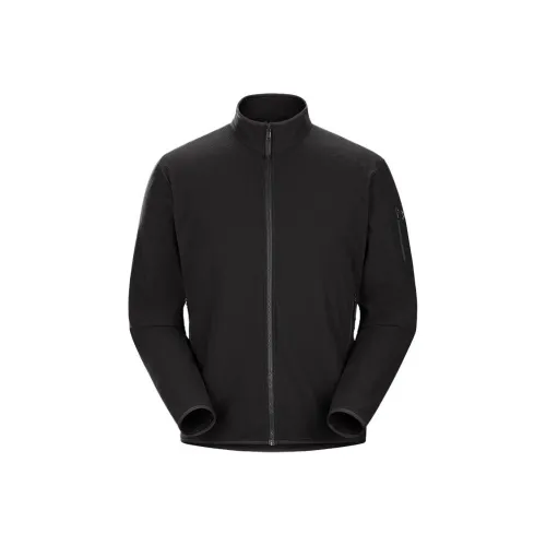 Arcteryx DELTA LT Куртка Куртки Пальто Мужской