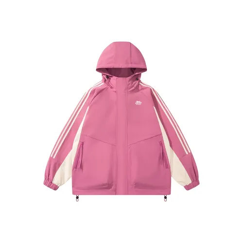 JEEP SPIRIT Ветрозащитный Дышащий Устойчивый к истиранию Термический Водоотталкивающий Дождевик Унисекс