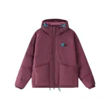 Фиолетовый Серый