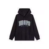 Глубокий черный