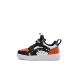 Чёрный Оранжевый - Весенний Осенний Дождь Защита Водонепроницаемый Кожаный Верх