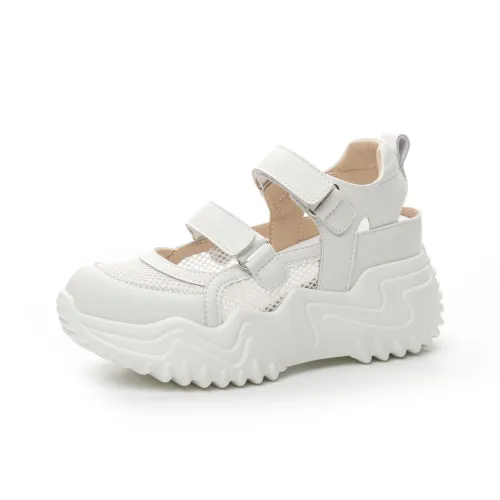 VAEL Casual Низкий Топ Женский