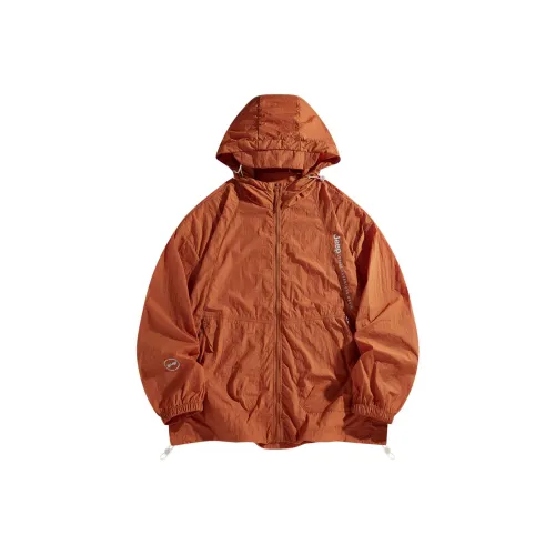 JEEP Outdoor Luxury Collection Super Light Водонепроницаемая одежда с защитой от солнца Унисекс