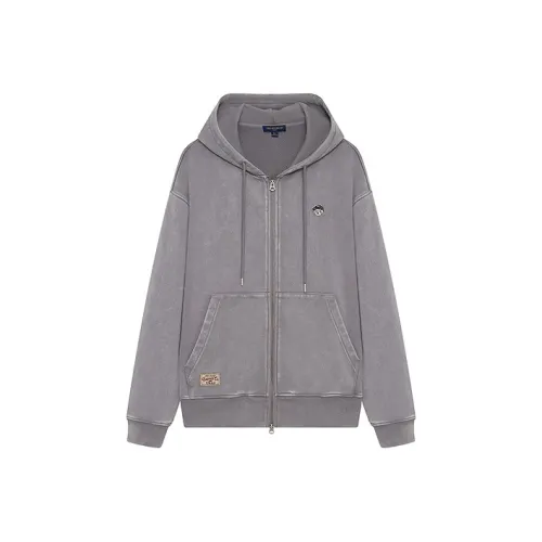 Teenie Weenie Men Свитшот Унисекс Серый