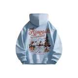 Ледниково-голубой (Стандартное издание)