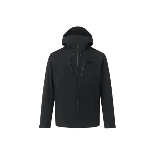 HELLY HANSEN ODIN Куртки и Пальто Мужской
