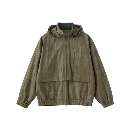 BUTTBILL Куртки и Пальто Унисекс