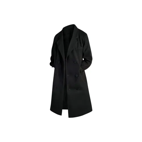 S.k. Manor Hill Унисекс Пальто