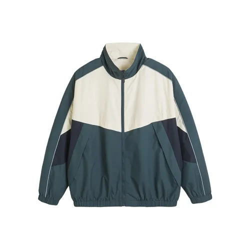 Kung Fu Snake Унисекс Куртки