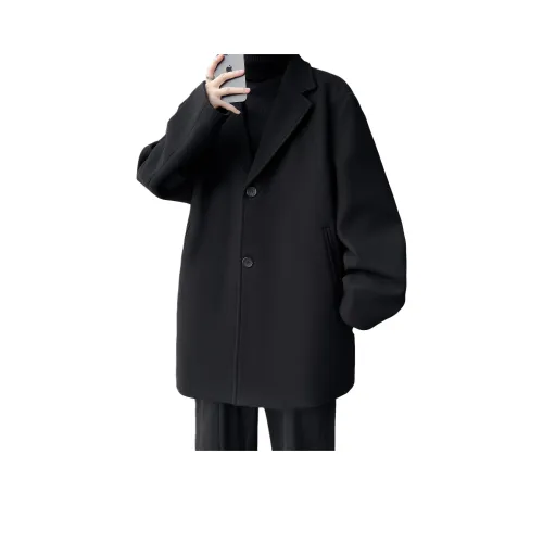 COMOWA Унисекс Пальто