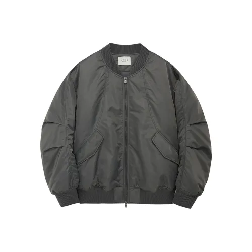 NANS STUDIO Мужские Куртки