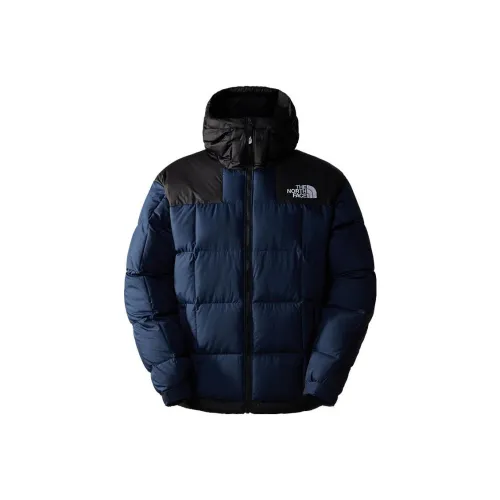 The North Face Синий Мужской Куртки