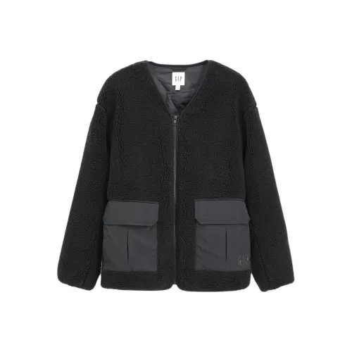GAP co-brand Мужские бархатные куртки