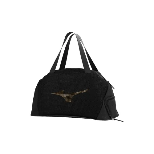 Mizuno Полиэстер Сумка для плавания Унисекс Многоцветная