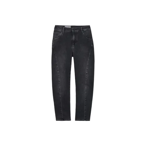 ABLE JEANS Унисекс Джинсы