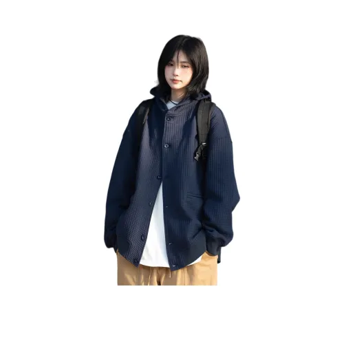 NEAR HERE Унисекс Куртки