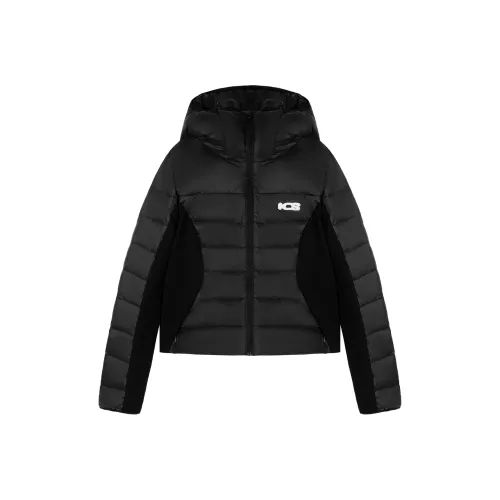 ICONS Lab ICS Down Jacket Unisex